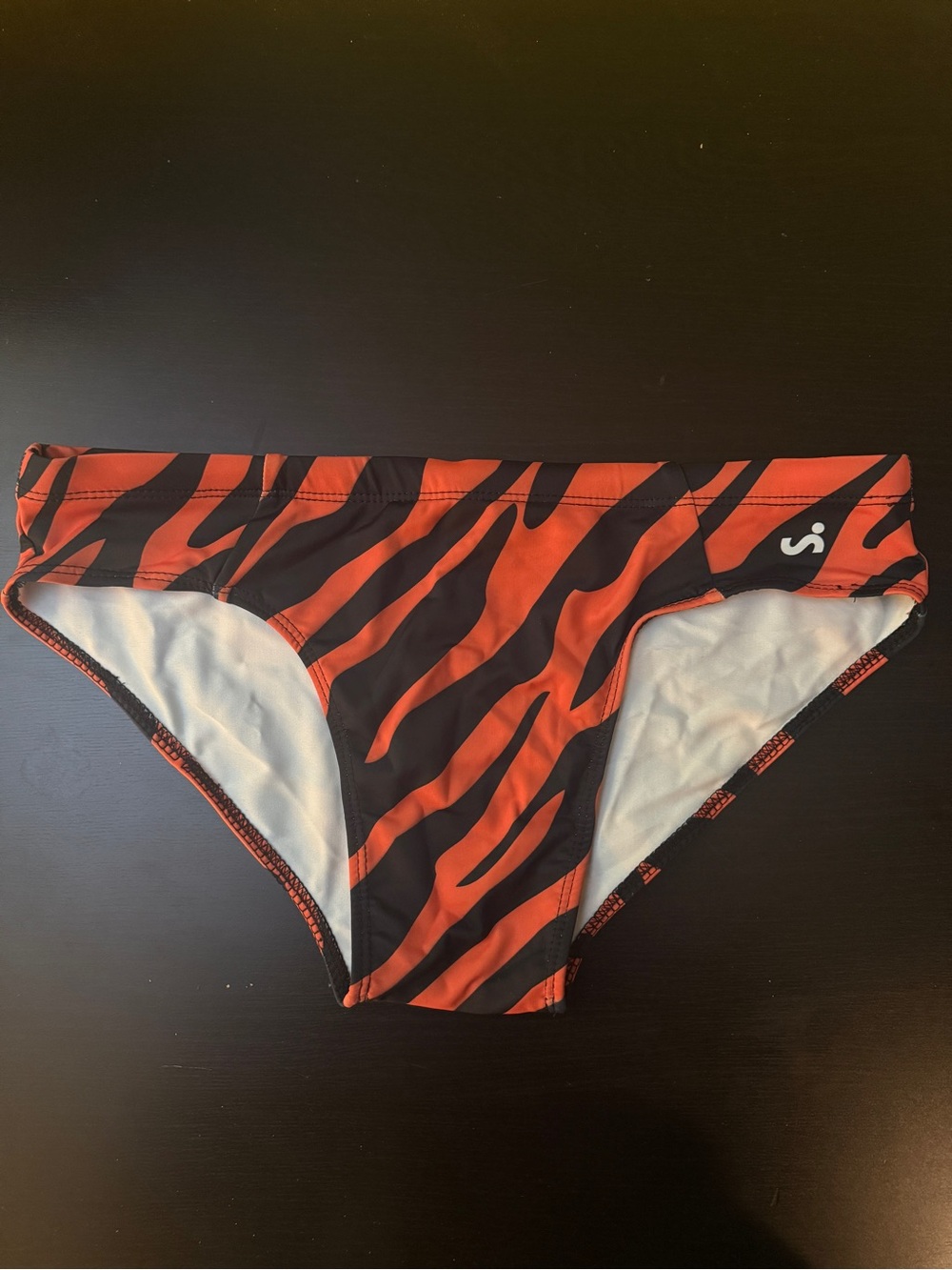 Sniffies Men’s Swim Brief Large